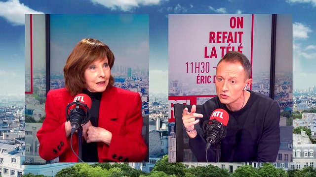 Denise Fabre : Je me suis retrouvée en maison de correction