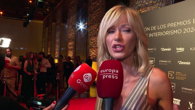 Susanna Griso aclara todo sobre la boda de Paloma Cuevas y Luis Miguel