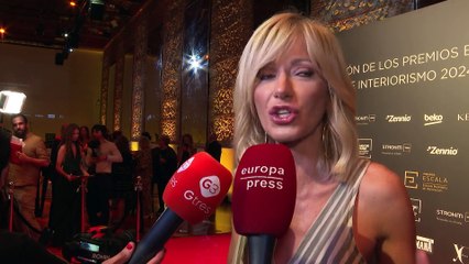 Susanna Griso aclara todo sobre la boda de Paloma Cuevas y Luis Miguel