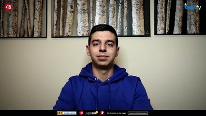 Previa Betis vs Barcelona - The King