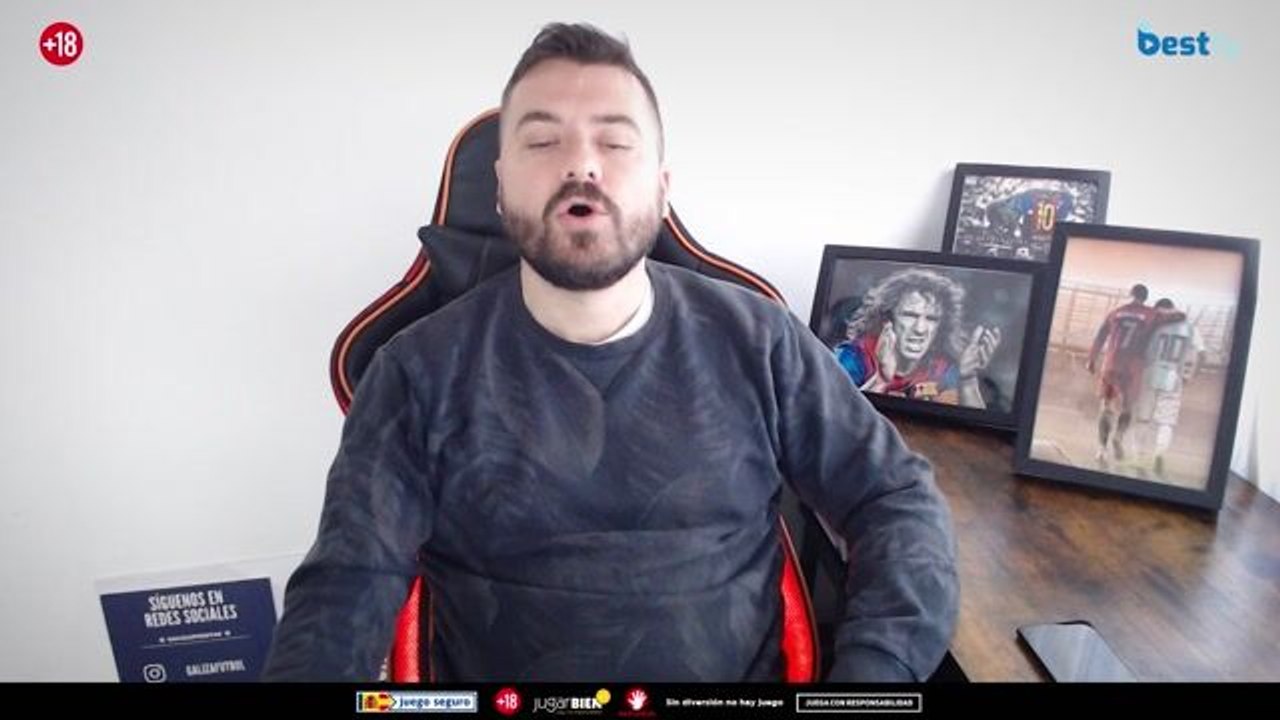 Previa Francia vs Polonia - Galizapuestas