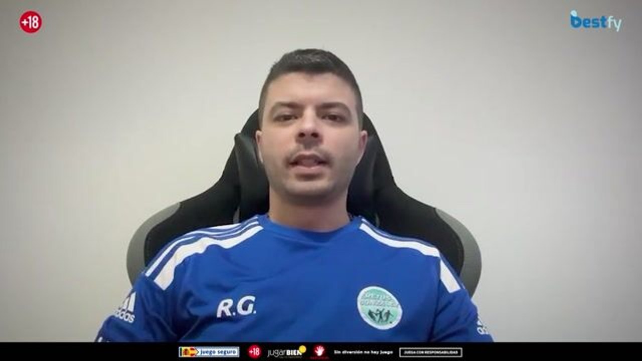 Previa FINAL Argentina vs Francia - RetosGonzález