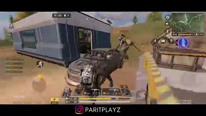 I WAS NOT EXPECTING THIS | Call Of Duty Mobile