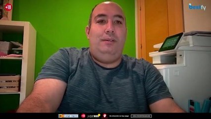 Previa Betis vs Barcelona - Creando Verdes