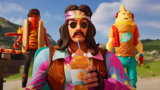 Comment changer son pseudo Fortnite ?