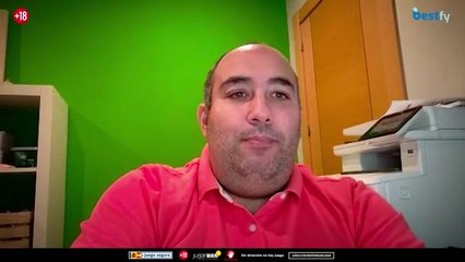 Previa Jornada Grupo D - CREANDOVERDES