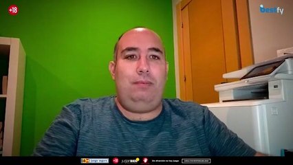 Previa Barcelona vs Almería - Creando Verdes