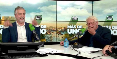 Felipe González, con Carlos Alsina, le propina el golpe de gracia a Pedro Sánchez: "¿Ahora se puede gobernar sin Presupuestos?"