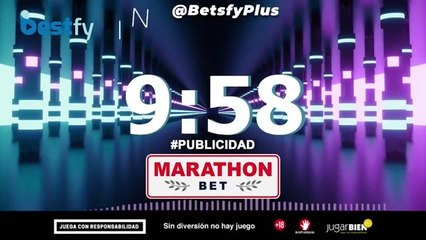 Jornada multi-partidos. Liga de Campeones. Ofrecido por MarathonBet