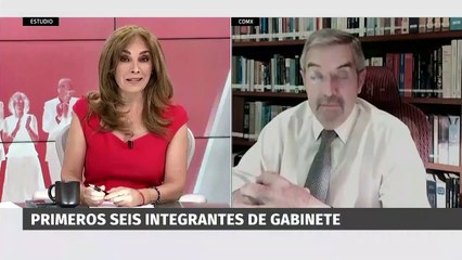 Patrullas de Mexicali escoltaban al líder del CDS, ‘El Pitufo’. Elisa Alanís, 20 de junio 2024