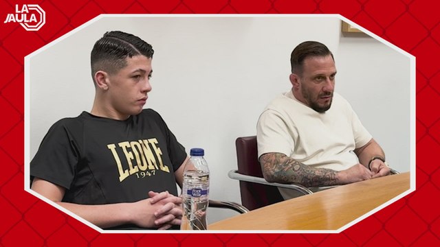 La DIFERENCIA entre WAR y el RESTO de EVENTOS: MITELE y SPONSORS