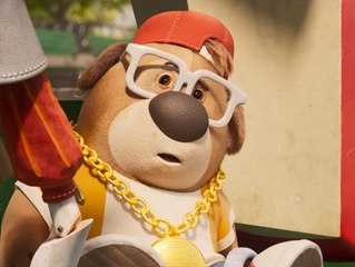 Neuer Trailer zu "Die Unzertrennlichen - Zwei durch dick und dünn"