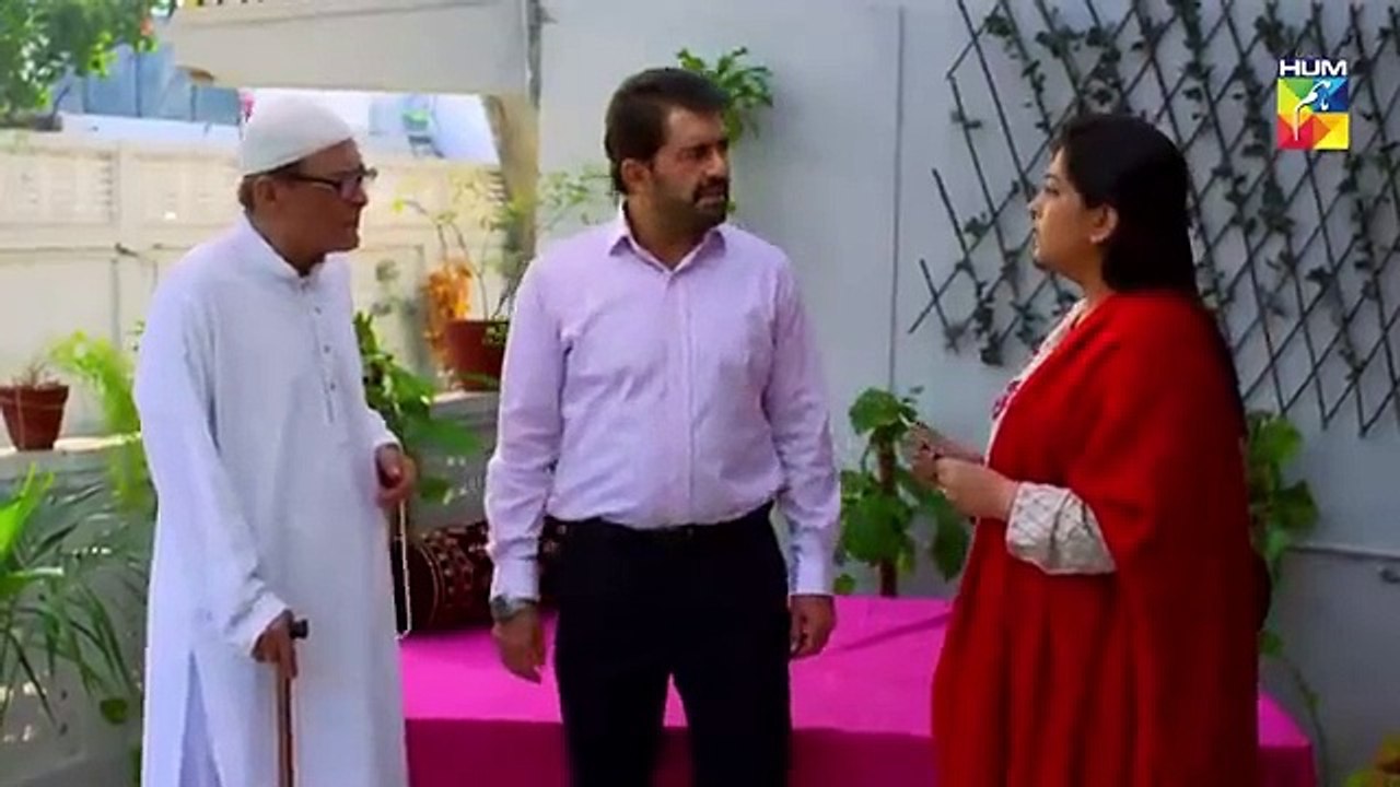 Parchayee Episode 16