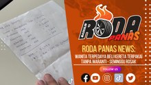 Wanita Terpedaya Beli Kereta Terpakai Tanpa Waranti - Seminggu Rosak, News