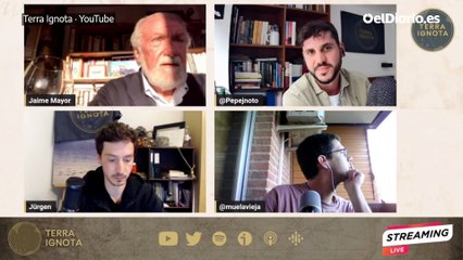 Mayor Oreja retoma la conspiración sobre el 11M: "No fue un atentado islamista, fue más propio de un servicio secreto"