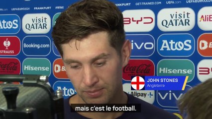 Stones : "Je sais que le public était un peu frustré"