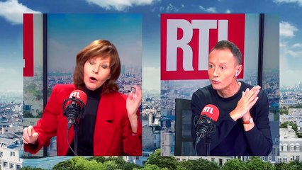 La chanson de Denise Fabre pour le Mondial de foot !