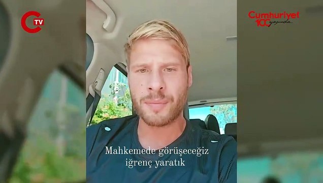 Survivor’da yarış bitti, kavga bitmedi: Nagihan Karadere ve Yunus Emre Özden mahkemelik oldu