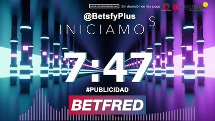 INTER VS LIVERPOOL. Ofrecido por Betfred.