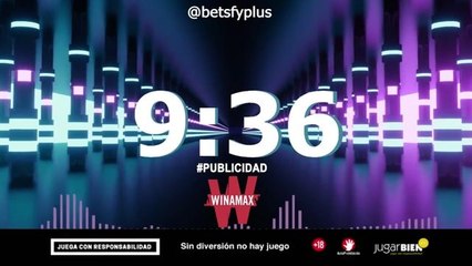 Gran Premio de Barein F1. Ofrecido por Winamax.