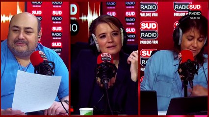 Pascale de La Tour du Pin : "Au bout de 20 ans d’info en continu, c’était le moment d’élargir ma palette !"