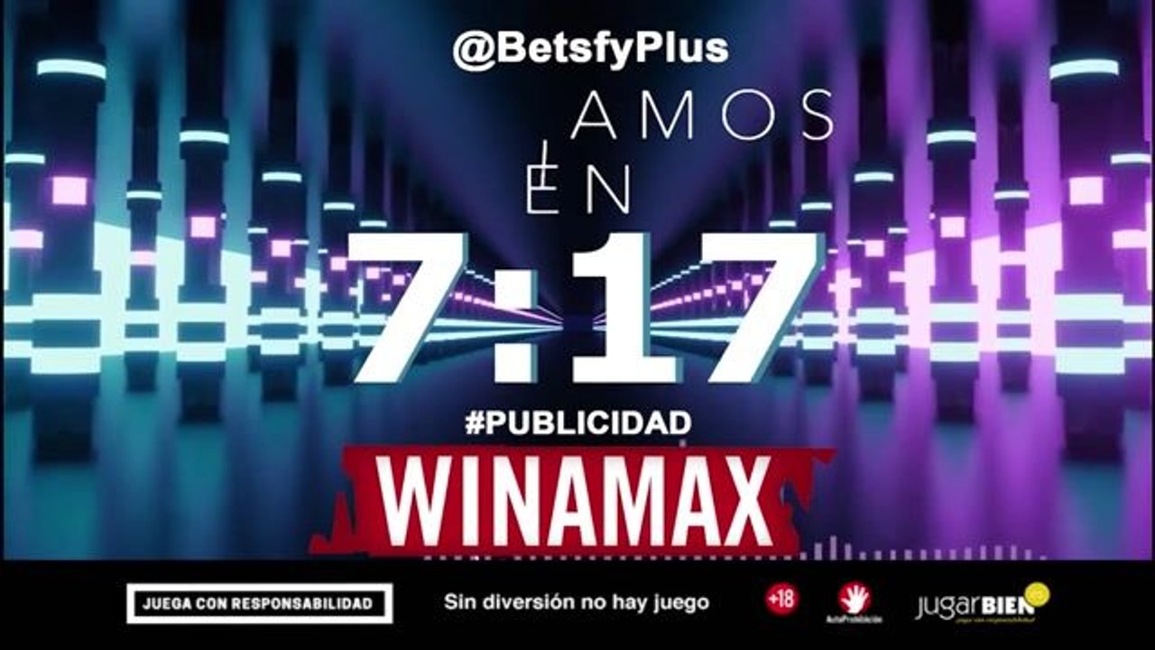 Real Madrid vs Real Sociedad. Ofrecido por Winamax.
