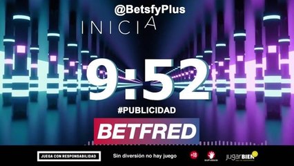 FC Barcelona vs Osasuna. Ofrecido por Betfred.