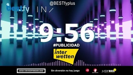 España vs Portugal. Ofrecido por Betfred