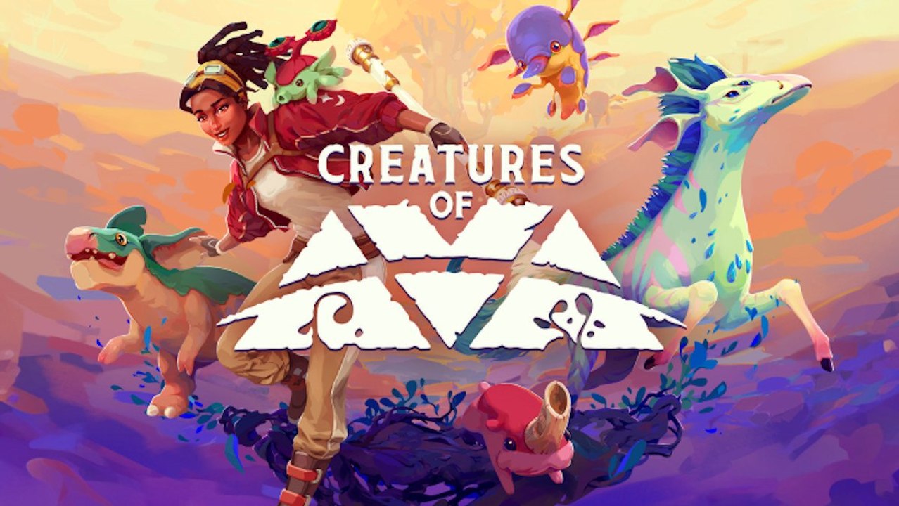Creatures of Ava Official Launch Date Reveal Trailer