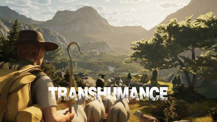 Transhumance Official First Teaser