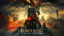 ELDEN RING Shadow of the Erdtree Official Launch Trailer
