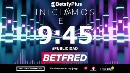 Liverpool vs Villareal. Ofrecido por Betfred.