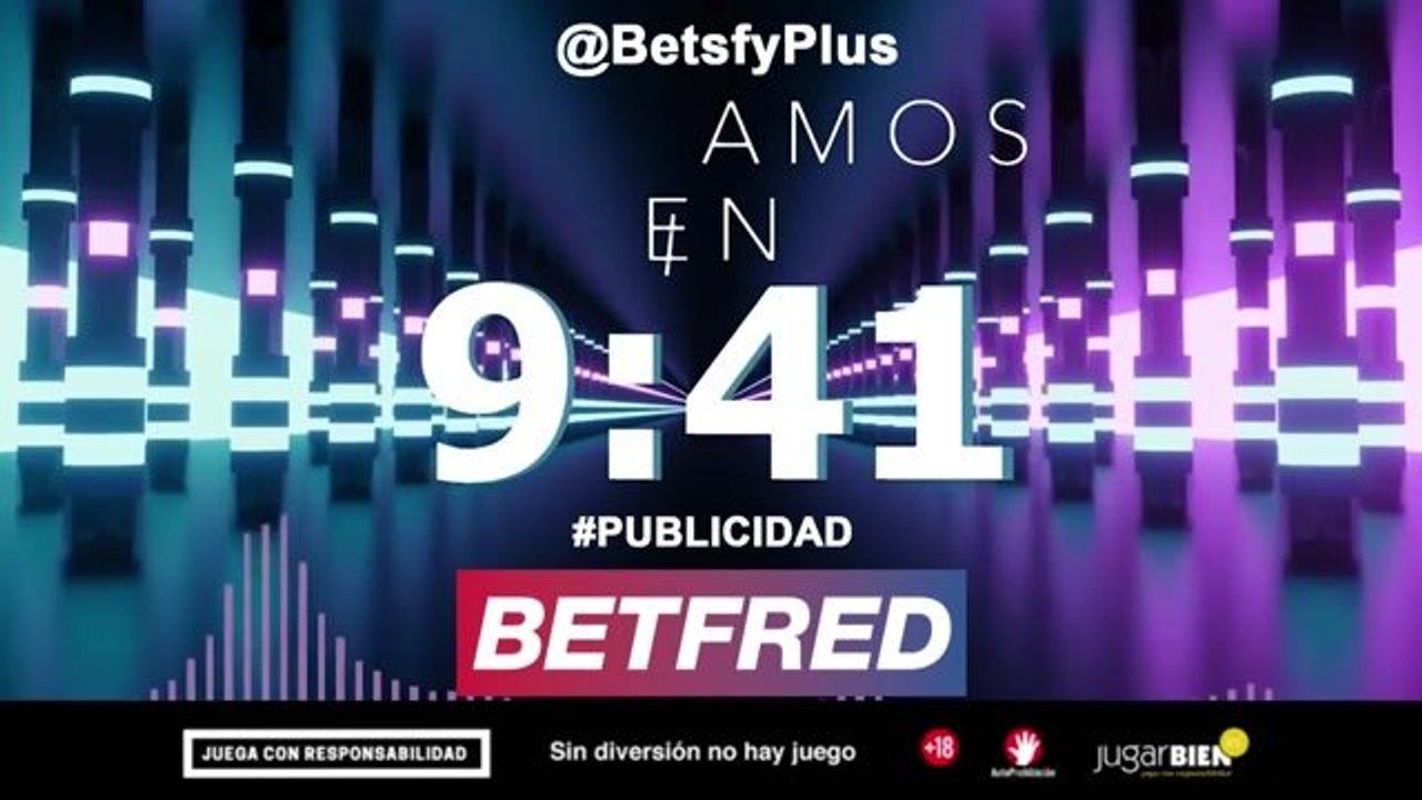 Atlético de Madrid VS Real Madrid. Ofrecido por Betfred.