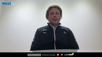 Previa DAMATO, GP Fórmula 1 Canadá. Circuito Gilles Villeneuve.