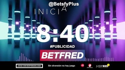 Chelsea vs Real Madrid. Ofrecido por Betfred.