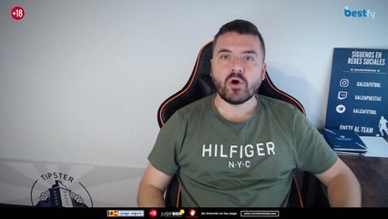 Previa Conference League 27/10- Galizapuestas