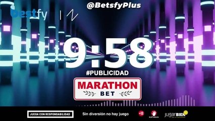 Jornada multi-partidos. Liga de Campeones. Ofrecido por MarathonBet