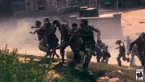 Call of Duty Modern Warfare Zombies - Season 4 Reloaded Update Trailer