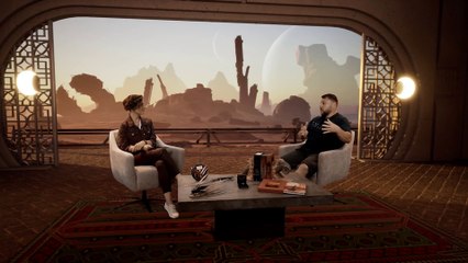 Dune: Awakening – Diving Into the Alternate History