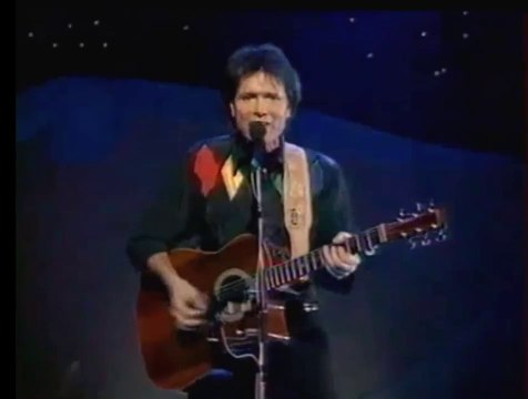 MY KINDA LIFE by Cliff Richard - live TV performance 1992 - remixed HQ stereo + lyrics