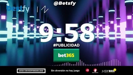 Real Madrid vs FC Barcelona. LaLiga 22-23, jornada 9. Ofrecido por bet365.