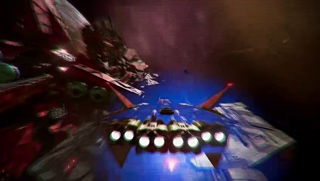 X4: Timelines - Story Trailer
