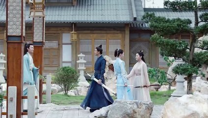 Love Better Than Immortality E28 Hindi RV Drama