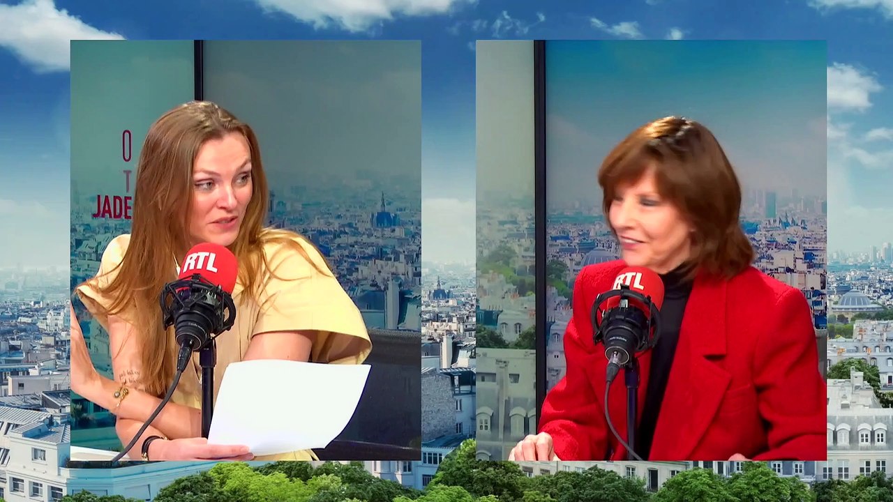 Les infos télé d'Eva Kruyver avec Denise Fabre !