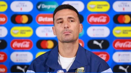 'Argentina are champions of the universe' - Fans celebrate Copa America win