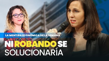 Download Video: Ni robando a los fondos de inversión se solucionaría el problema