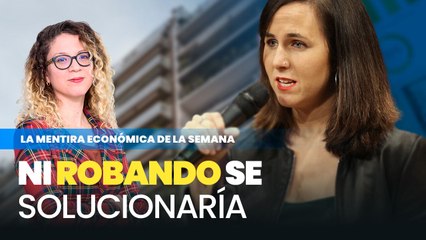 Ni robando a los fondos de inversión se solucionaría el problema