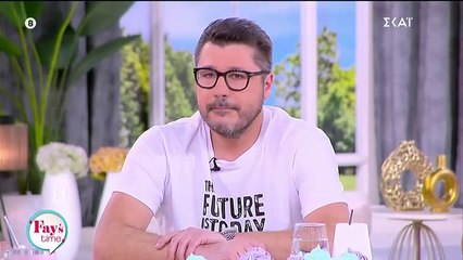 Σκορδά:Χαμός μετά την αποκάλυψη για την εγκυμοσύνη τραγουδίστριας- Πόσοι μου έχουν στείλει μηνύματα