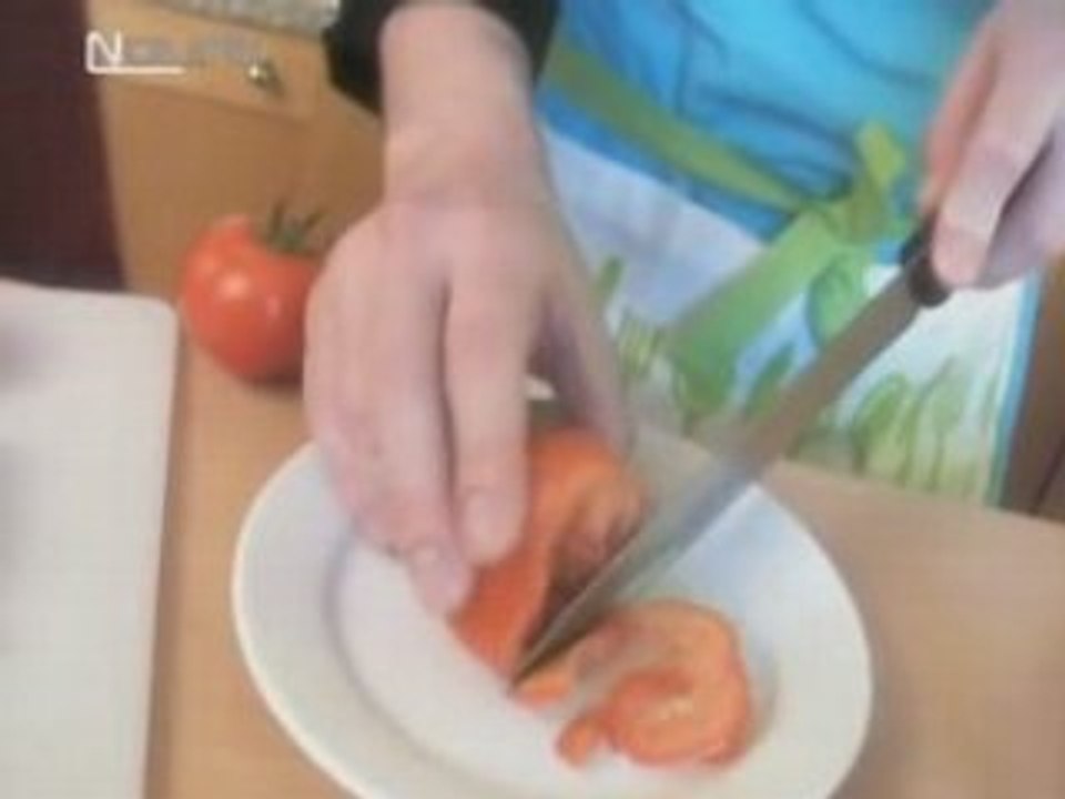 Mange.mon.geek. s01ep01 bruschetta al'coglioni