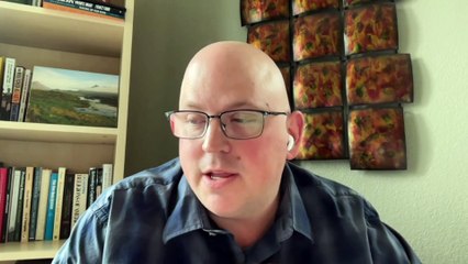 Our Stories: Escaping the NAR - An Interview With Jonathon Sawyer  - Episode 149 Branham Podcast